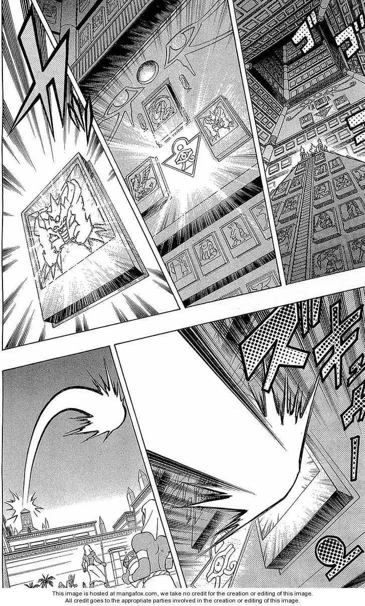 Yu-Gi-Oh! Millennium World Chapter 10 17